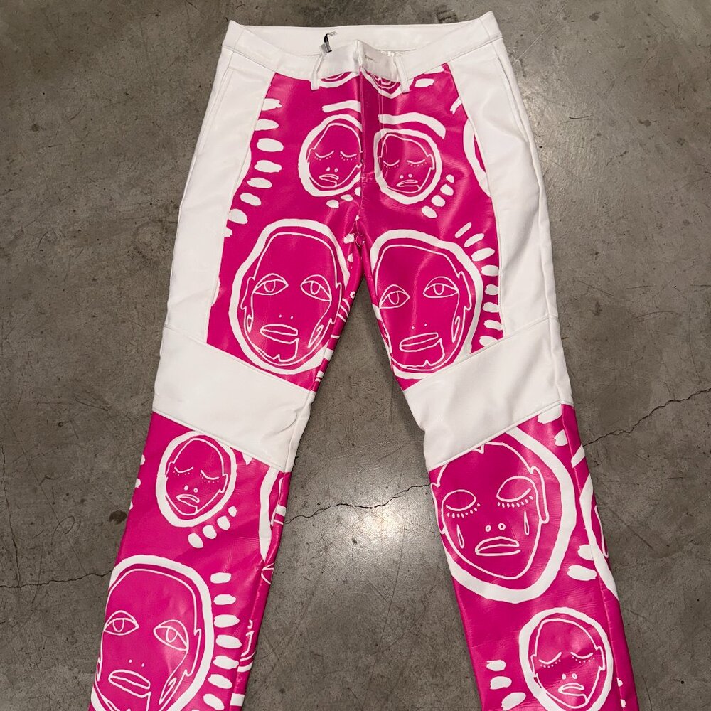 Patrick Church Pants